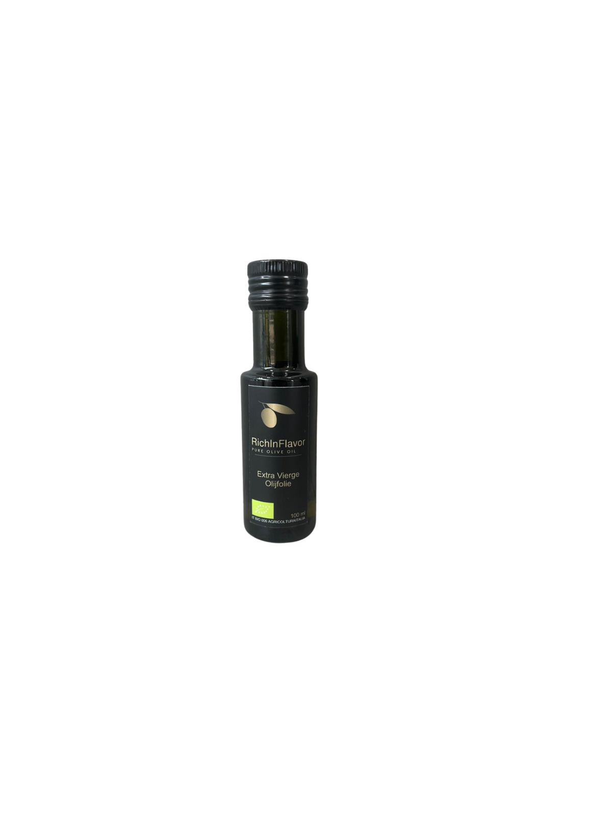 RichInFlavor Bio extra vierge 100ml