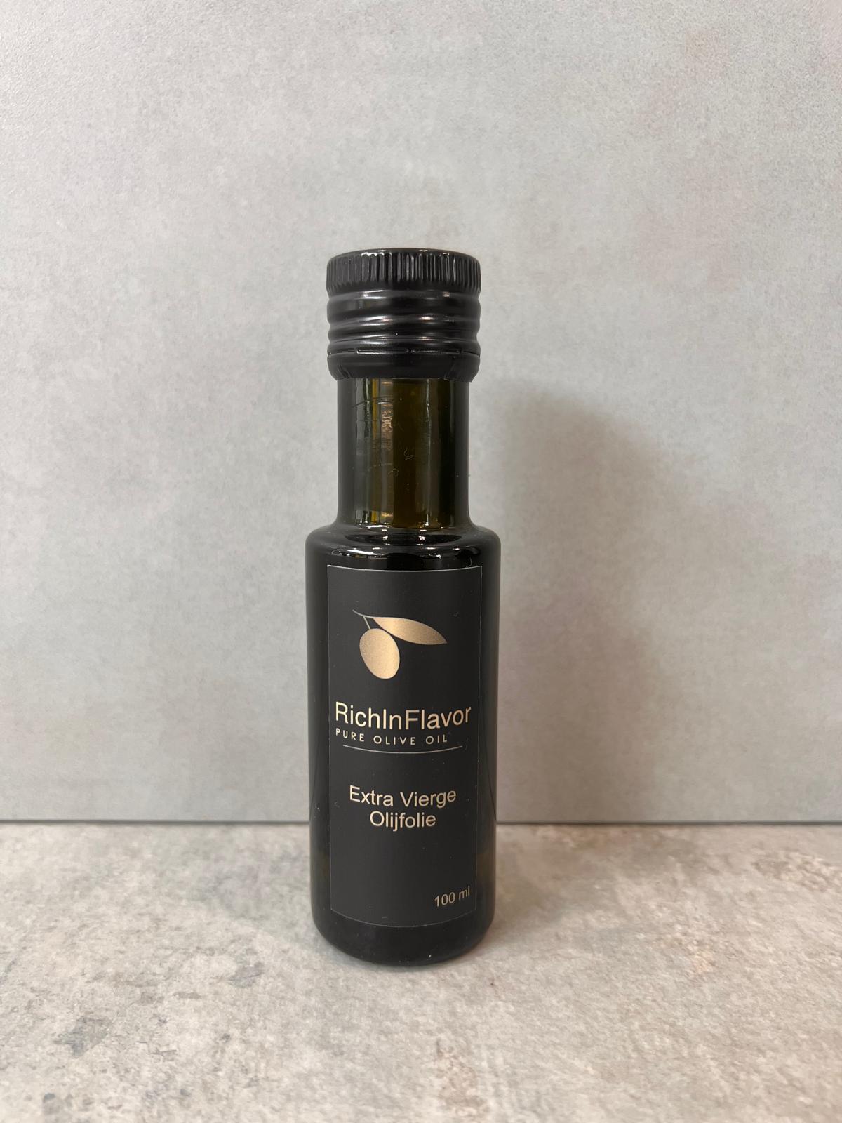 RichInFlavor extra vierge 100ml